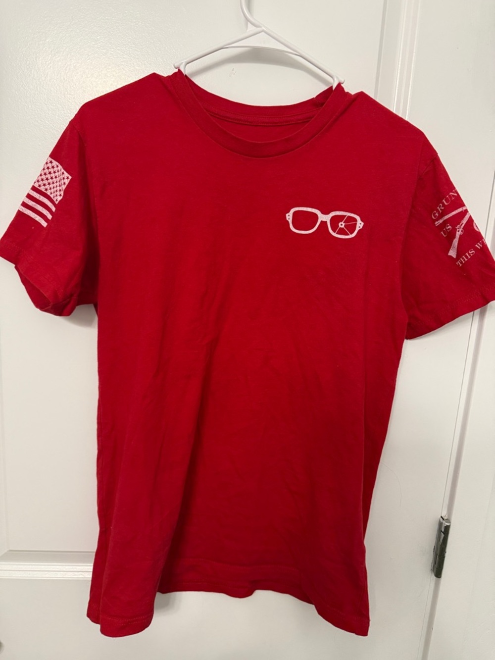 Grunt Style TShirt